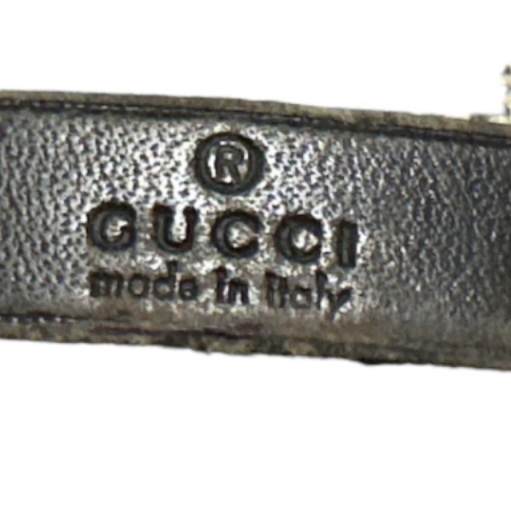 Authentic Gucci GG Crossbody Bag - Picture 10 of 12